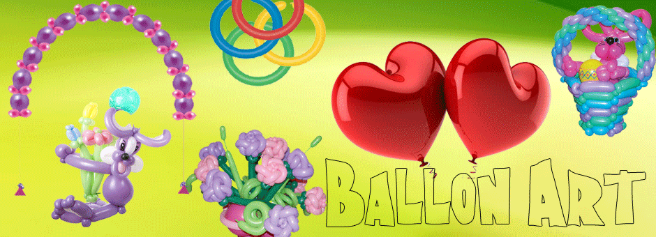 ballon-art