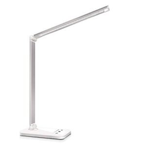 Recensione lampada da scrivania LED Oxylops: prezzi e opinioni