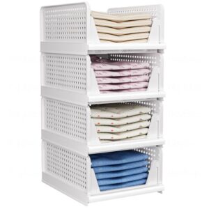 Recensione TidyIsles Wardrobe Storage Organiser: il miglior organizer per il tuo armadio