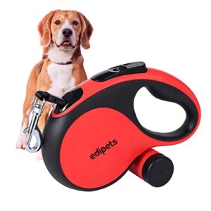Recensione guinzaglio Edipets: praticità e sicurezza per il tuo cane