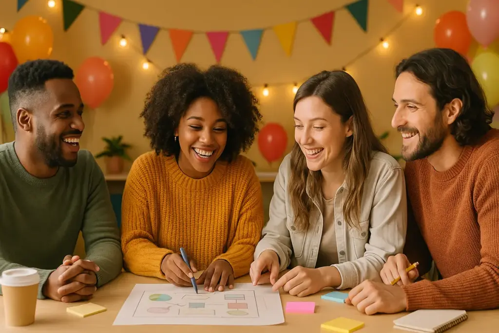 Come scegliere animatori per compleanni? I criteri essenziali per evitare brutte sorprese