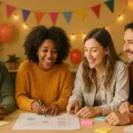 Come scegliere animatori per compleanni? I criteri essenziali per evitare brutte sorprese