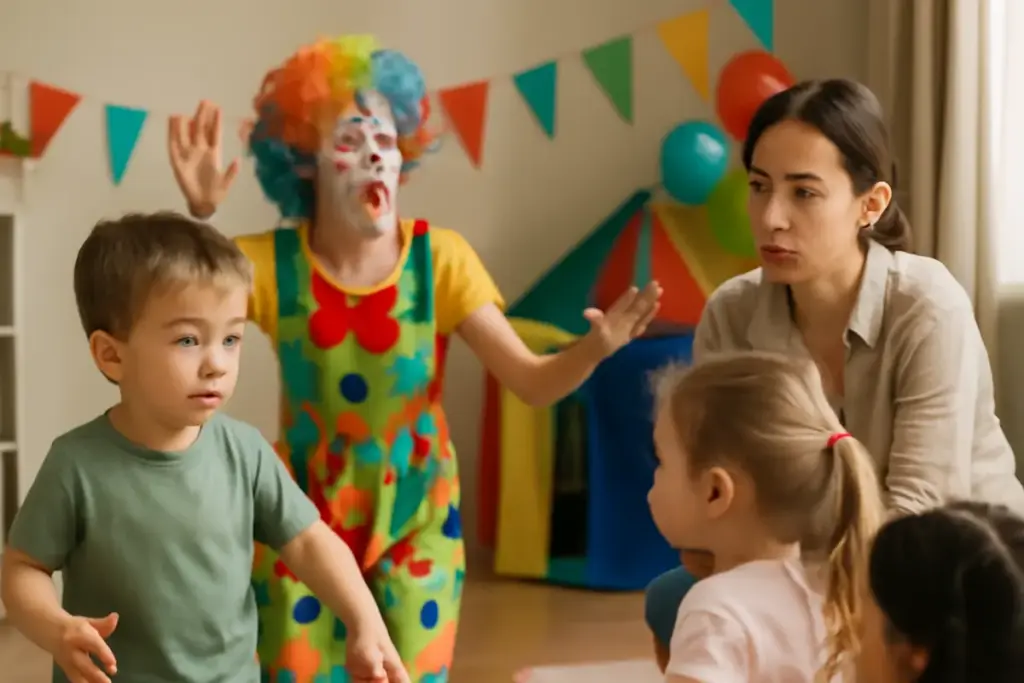 Animazione bambini e sicurezza: le attenzioni indispensabili che spesso i genitori trascurano