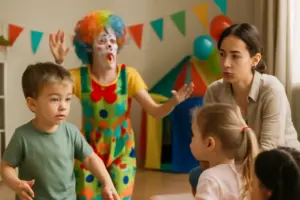 Animazione bambini e sicurezza: le attenzioni indispensabili che spesso i genitori trascurano