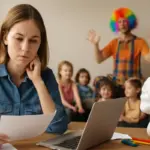 Come scegliere uno spettacolo interattivo per eventi bambini? Evita l’errore che delude subito gli ospiti