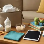 Come preparare il kit perfetto per l’animazione a casa: dettagli che fanno guadagnare tempo e serenità