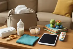 Come preparare il kit perfetto per l’animazione a casa: dettagli che fanno guadagnare tempo e serenità