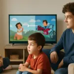 Quali animazioni sono adatte a bambini di età diverse? Consigli per non lasciare nessuno escluso