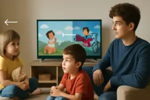Quali animazioni sono adatte a bambini di età diverse? Consigli per non lasciare nessuno escluso