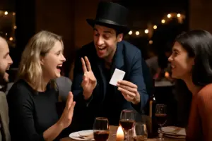 Per quali occasioni scegliere uno spettacolo interattivo? L’evento insolito che diventa indimenticabile grazie all’animazione