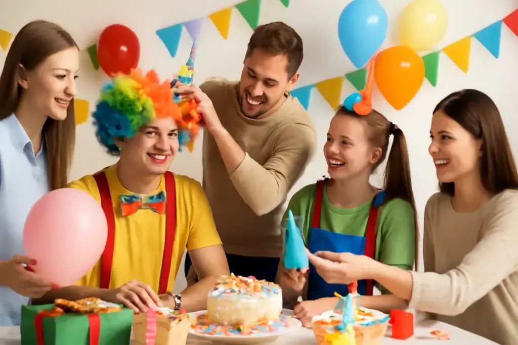 Come coordinare adulti e animatori alle feste: il trucco per non ostacolarsi a vicenda