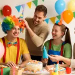Come coordinare adulti e animatori alle feste: il trucco per non ostacolarsi a vicenda