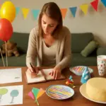 Come organizzare una festa per bambini dai 3 ai 6 anni? Le tappe da non saltare per il successo
