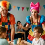 Animatori per eventi aziendali con bambini: l’errore comune che rischia di rovinare la giornata