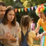 Genitori ansiosi quando i figli partecipano alle animazioni? Strategie rassicuranti per gestire la separazione
