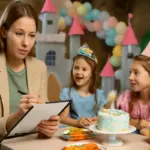 Come gestire una festa a tema favole? Attenzioni utili per mantenere alto l’entusiasmo