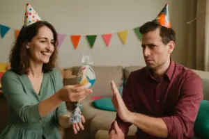 Regalare piccoli gadget a fine festa: quando funziona e quando è meglio evitarlo