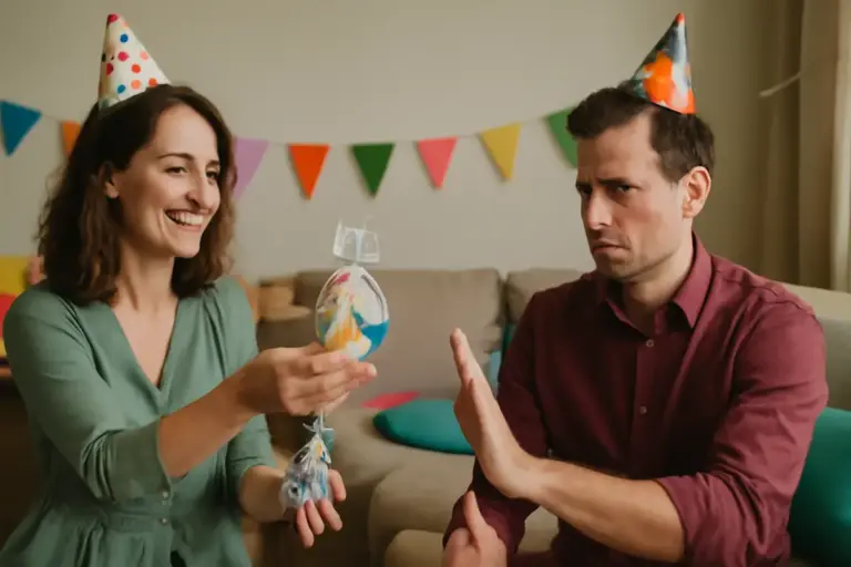 Regalare piccoli gadget a fine festa: quando funziona e quando è meglio evitarlo