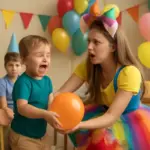 Gestire imprevisti durante l’animazione bambini: le soluzioni collaudate dagli esperti