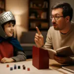 Animazione con giochi di ruolo: benefici educativi nascosti che sorprendono anche i grandi