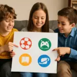 Come scegliere il tema giusto per bambini con passioni diverse: soluzioni che mettono tutti d’accordo