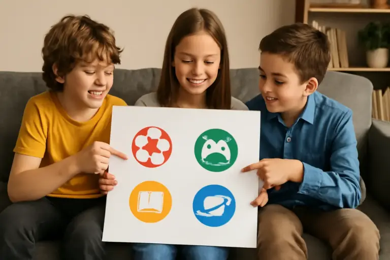 Come scegliere il tema giusto per bambini con passioni diverse: soluzioni che mettono tutti d’accordo