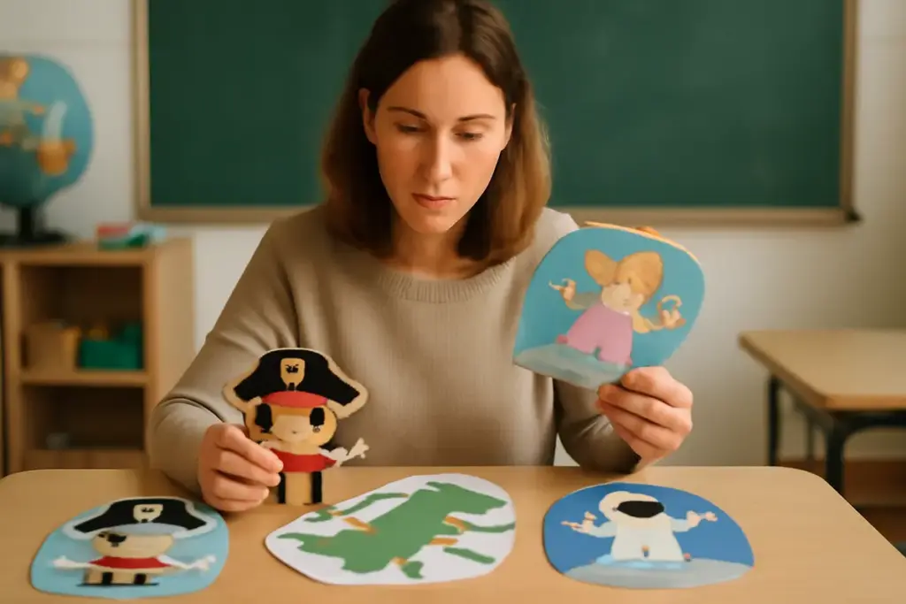 Quali temi per feste aiutano a sviluppare fantasia? Le opzioni più amate dagli educatori