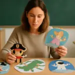 Quali temi per feste aiutano a sviluppare fantasia? Le opzioni più amate dagli educatori