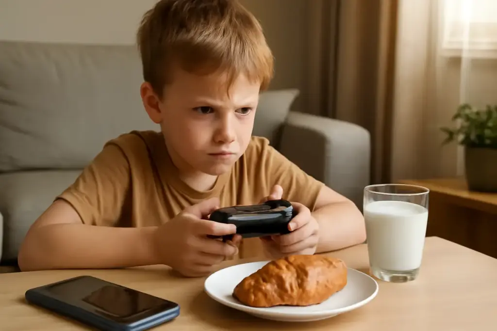 Gli errori più frequenti nella gestione dei tempi tra giochi e merenda: come evitarli facilmente