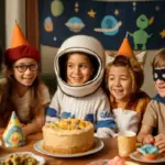 Feste a tema per bambini idee originali: come evitare i cliché che annoiano tutti