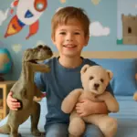 Quali sono i temi più richiesti dai bambini? Le scelte che garantiscono successo e sorrisi