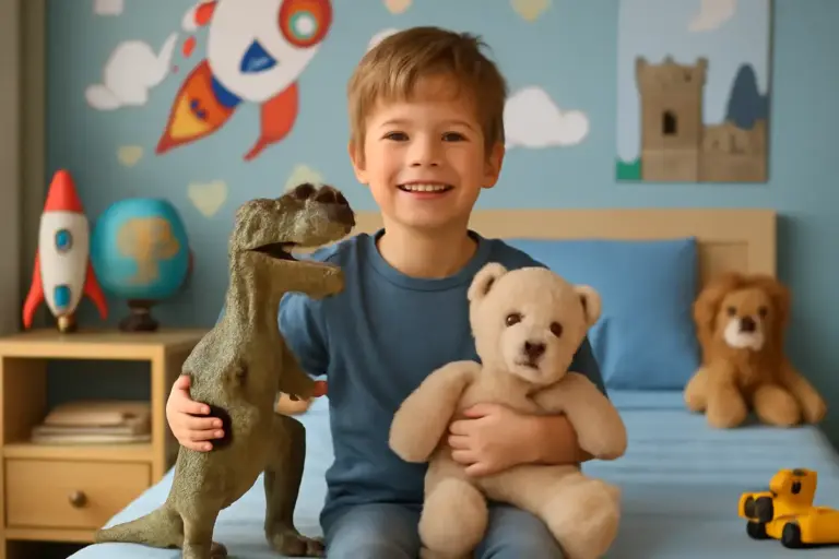 Quali sono i temi più richiesti dai bambini? Le scelte che garantiscono successo e sorrisi
